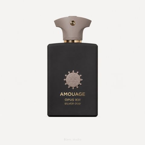 AMOUAGE Opus Xiii Silver Oud